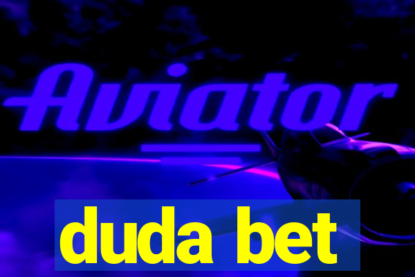 duda bet